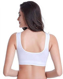 Womens Multicolor Air Bra (Pack of 5)
