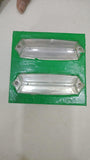 Beast Repellent Solar Warning Lights With Loud Volume