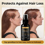 Collagen Grow Hair Restore Spray 50ml (Pack of 1)