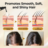 Collagen Grow Hair Restore Spray 50ml (Pack of 1)