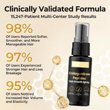 Collagen Grow Hair Restore Spray 50ml (Pack of 1)
