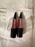Drying Eyeliner Waterproof Long Lasting (Pack of 2)