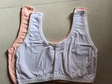 Womens Multicolor Air Bra (Pack of 5)